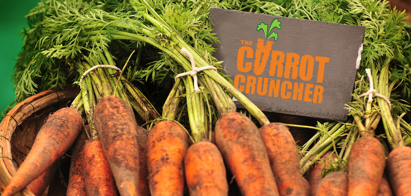 www.thecarrotcruncher.com