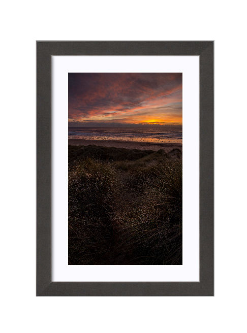 Thumbnail: Freshwater West, Pembrokeshire