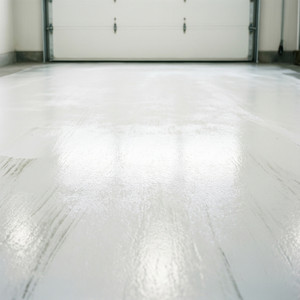 Interior Surface Deep Clean
