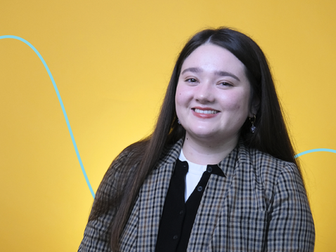 Creativity in Action: Blake Ling Named Social Kapture's Q1 Quarterly Champion 2025