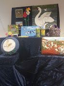 We are pleased to announce we have another member to our fold.