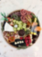 New Year's 2026 Board