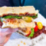BLT