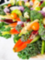 Crudités