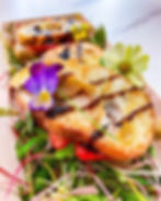 Panini Sliders