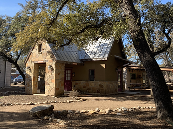 Picture of our Helotes location