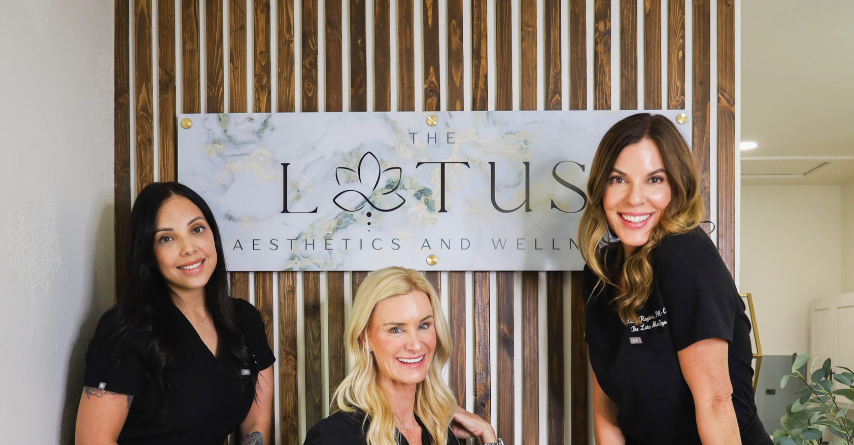 The Lotus | Aesthetics And Wellness