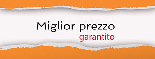 Miglior prezzo garantito sostituzione ve