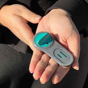 52 North awarded $1.4m from SBRI to bring NeutroCheck device to patients