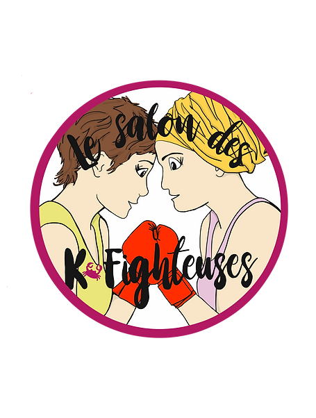 Salon des K-fighteuses