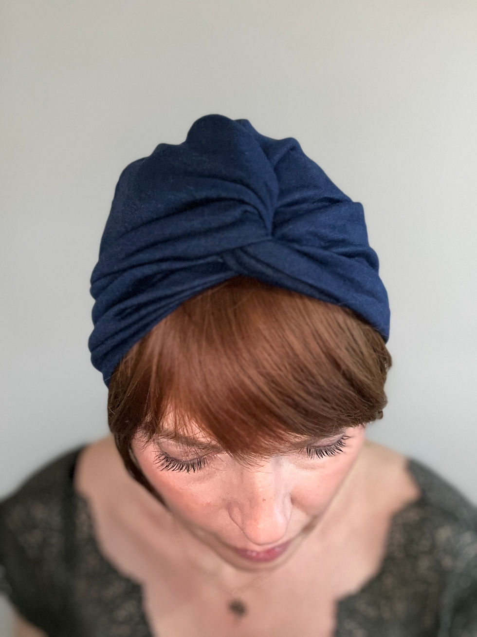 Thumbnail: Bonnet tout doux