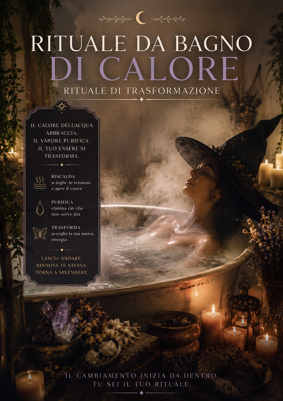 Rituale di Calore