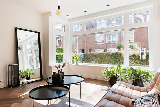 Familiewoning Let's woon