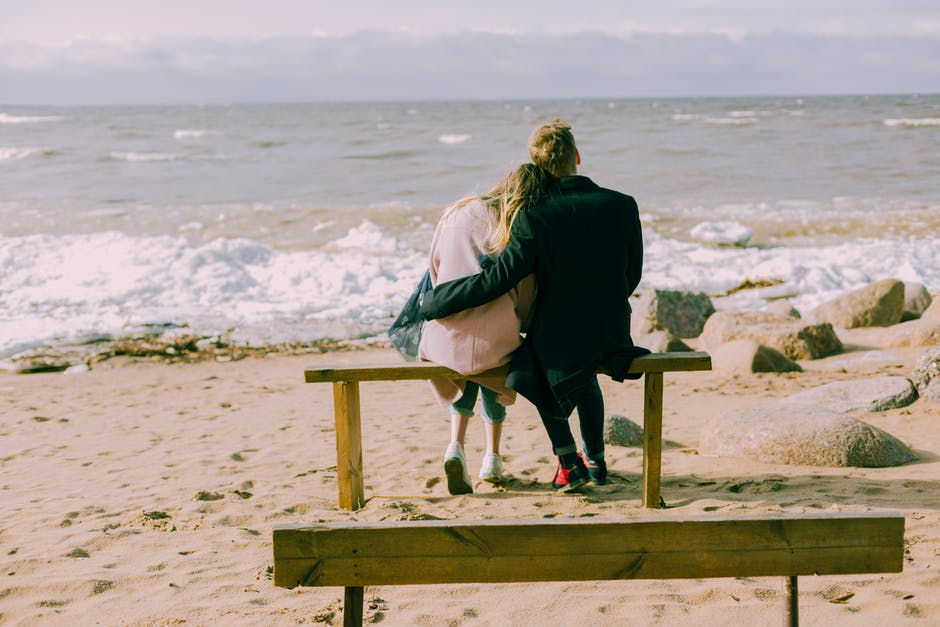 Don't Settle for a Love That is Just "OK"