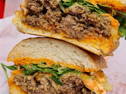 The Sambo Ambo
