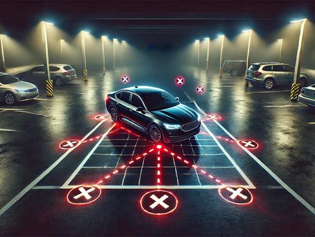 Identifying Vulnerable Moments and Avoiding the "X" During Potential Attacks