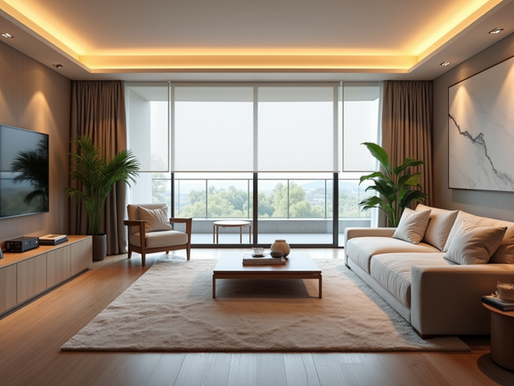 Smart Home Innovations Transforming Indian Homes