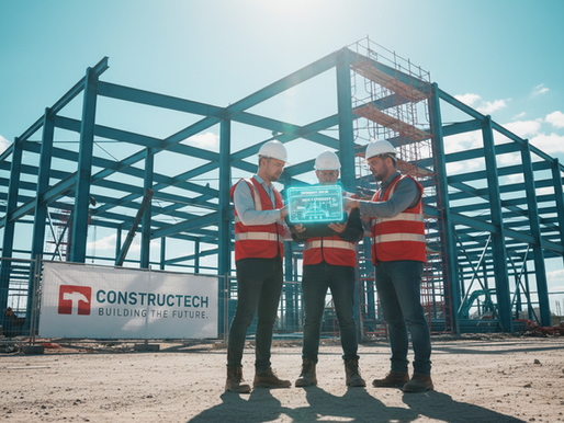 Integrated Construction Solutions for Construction Cost Management