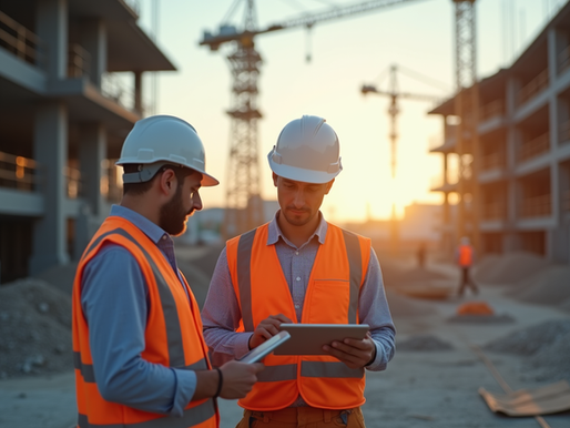 The Role of Construction Management Platforms in Modern Construction Project Tools