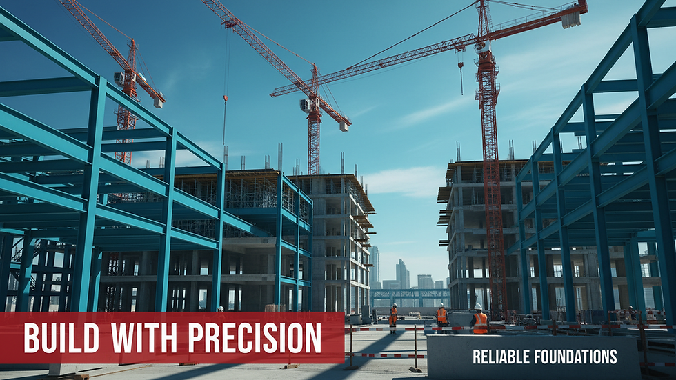 Top Construction Project Cost Control Software and Construction Cost Management Tools