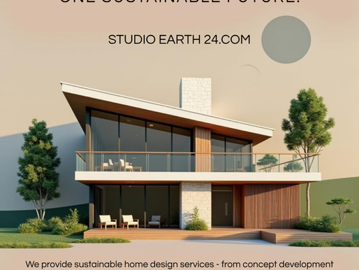 Sustainable Homes, Designed for You — At Reasonable Price