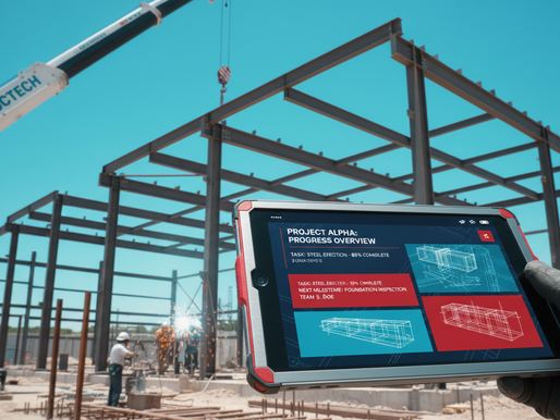 Essential Construction Platform Tools for Precision and Efficiency