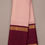 Thumbnail: Korvai Kanjivaram - Baby pink and Maroon