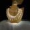 Thumbnail: Kundan and pearls choker set