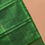Thumbnail: Threadwork Kanjivaram - Blue with Green