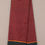 Thumbnail: Ayyampettai silk satin sari - Brown and green