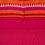 Thumbnail: Silk ikat - Pink and Orange