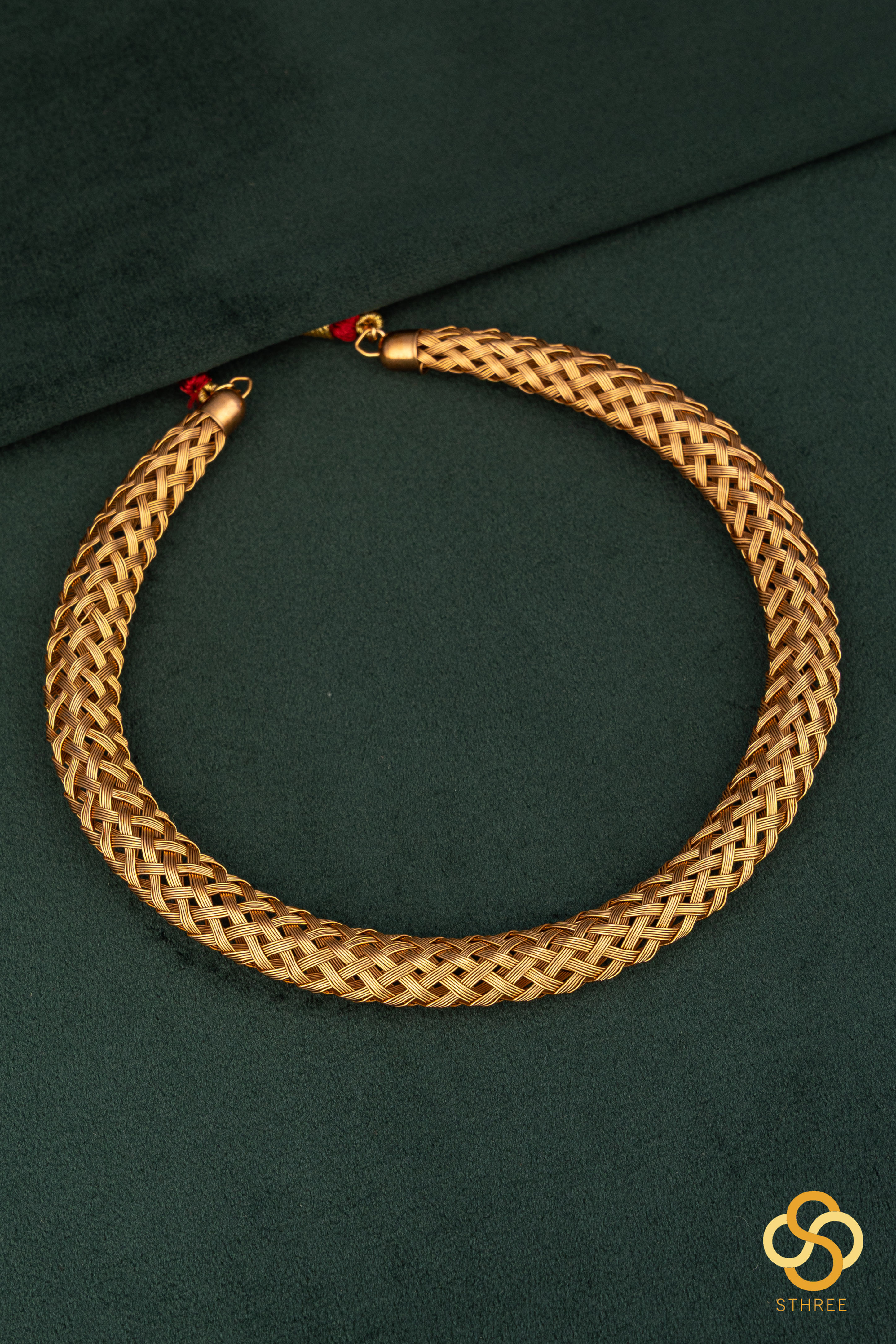 Braided Hasli
