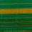 Thumbnail: Arani silk -  Oil mustard with Green