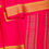 Thumbnail: Mysore crepe silk - Pink