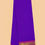 Thumbnail: Simple Kanjivaram - Purple with vadamalli