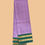 Thumbnail: Kanjivaram - Lavender with Green
