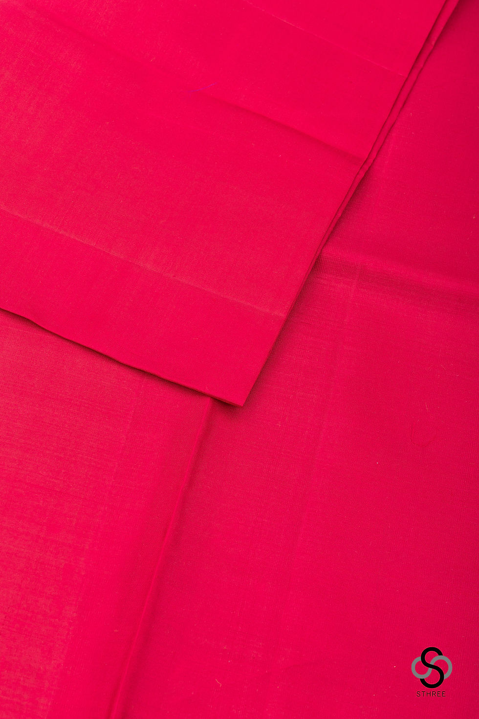 Thumbnail: Kanjivaram Silk Blouse - Arakku