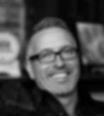 Keith Halfmann at Buckeye Bourbon House Columbus OH