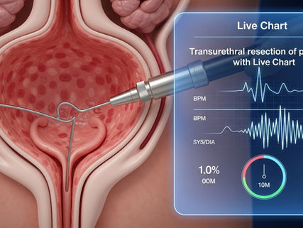 Learn about Transurethral resection of Prostate (TURP)