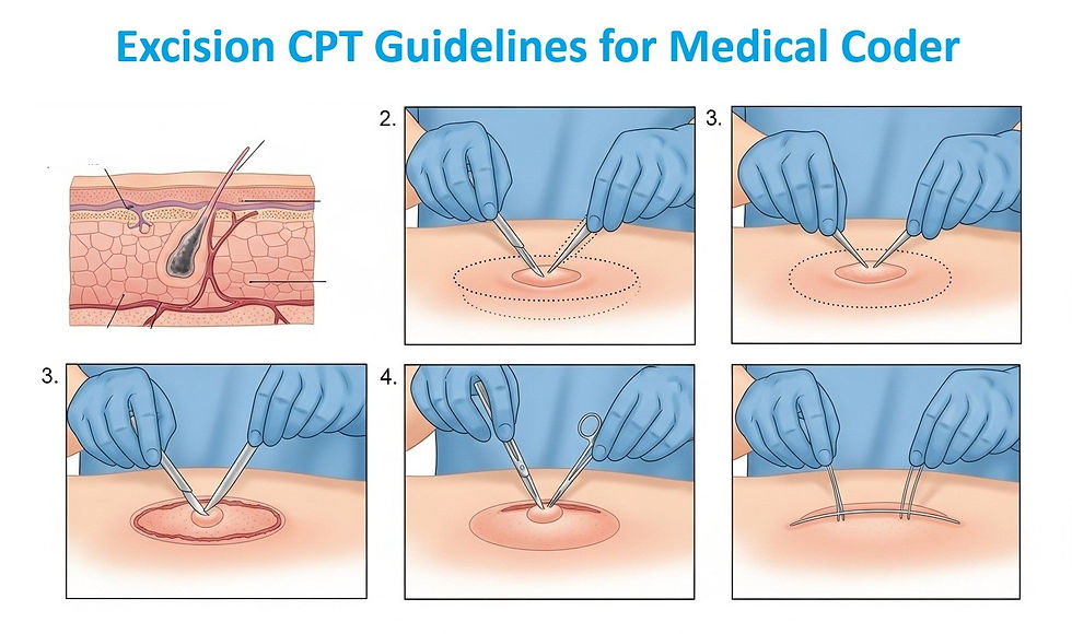 Incision and Drainage of Abscess