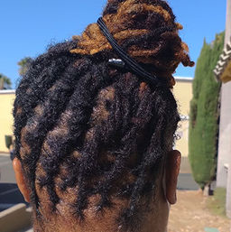 African Braid Salon in San Diego