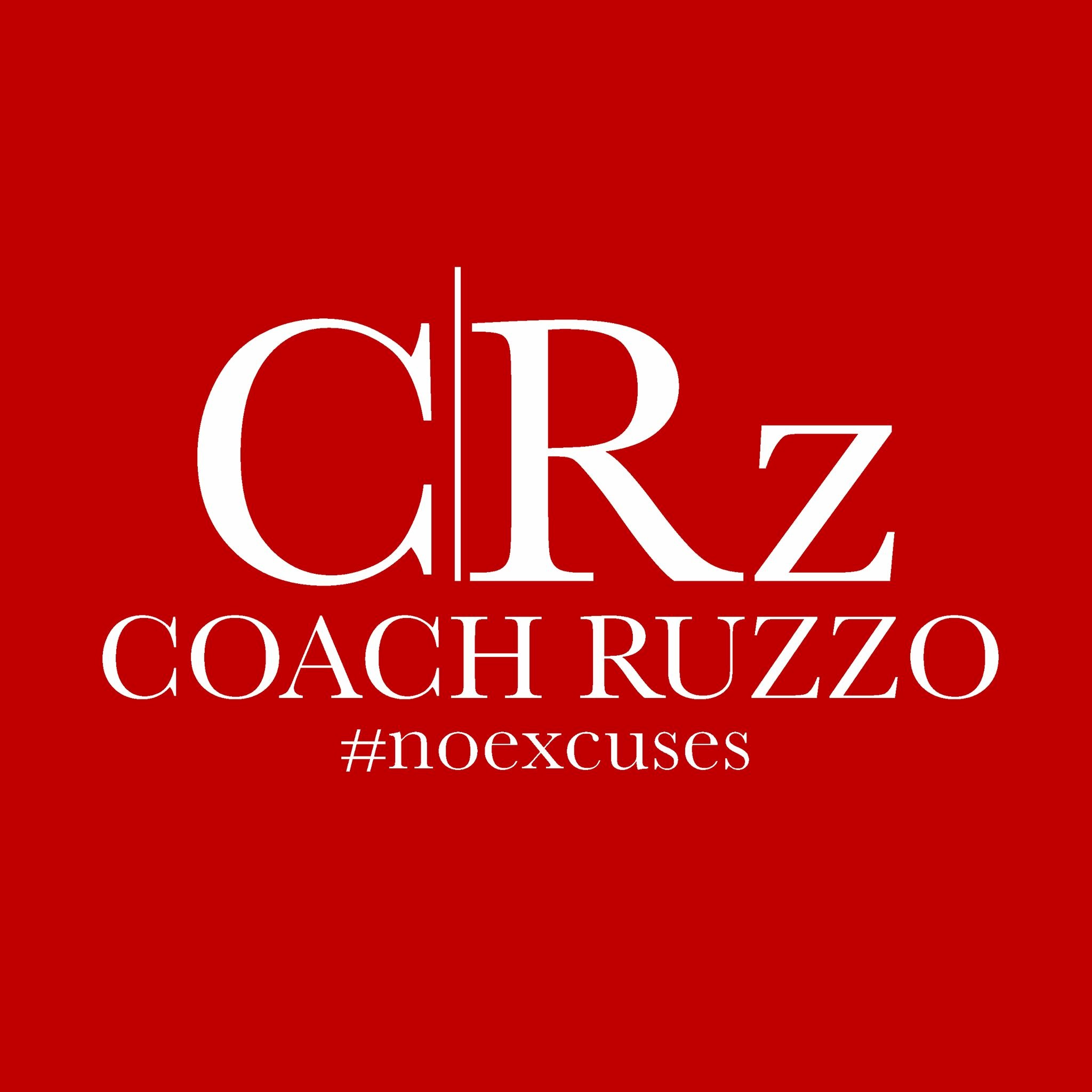 Writer: Coach Ruzzo