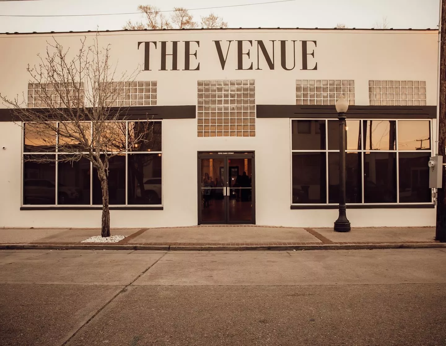 The Venue Wedding & Event Venue 2242 Carey Street, Slidell, LA, USA
