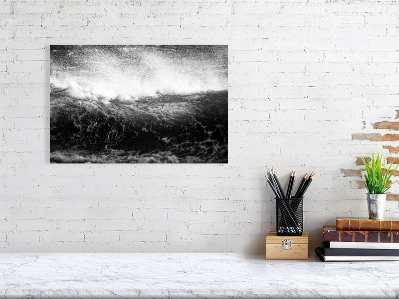 Thumbnail: Wave break I