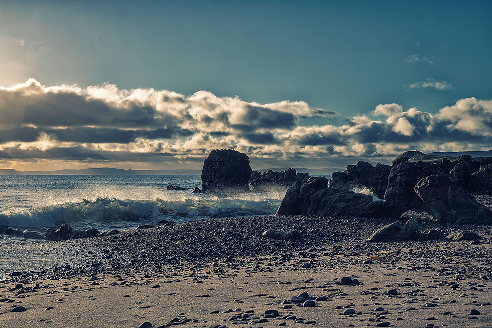 Thumbnail: Other Shores