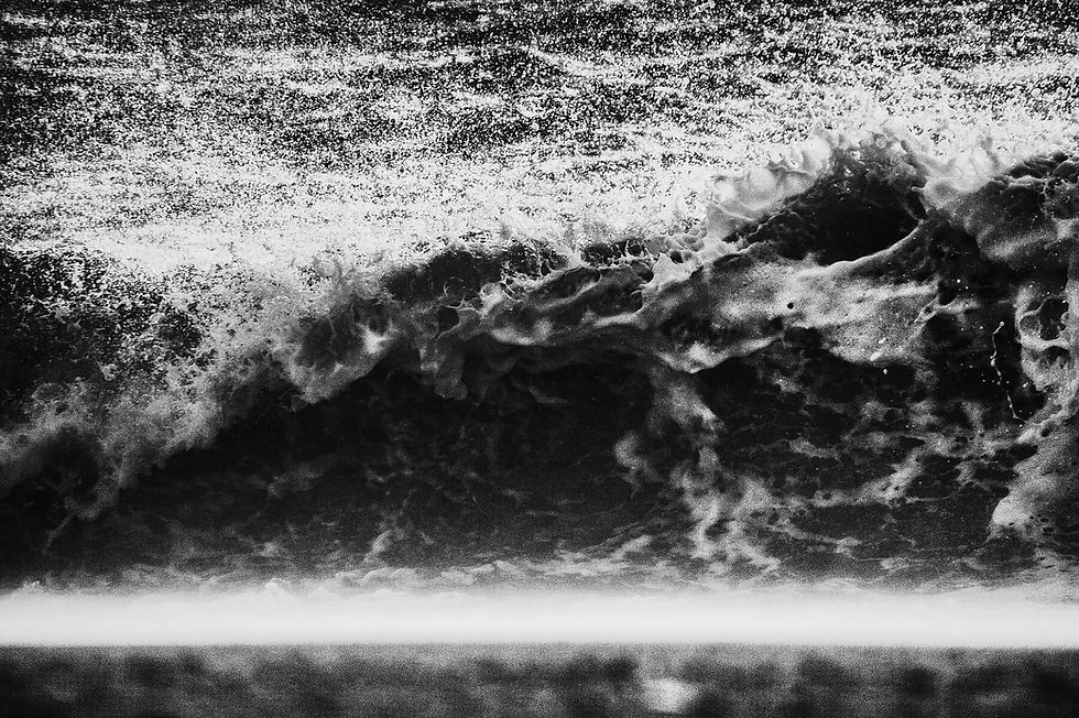 Thumbnail: Wave Break II