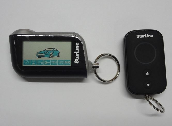 Starline A93