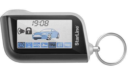 Starline A93 Eco