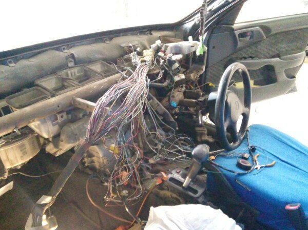 Toyota Corona St190