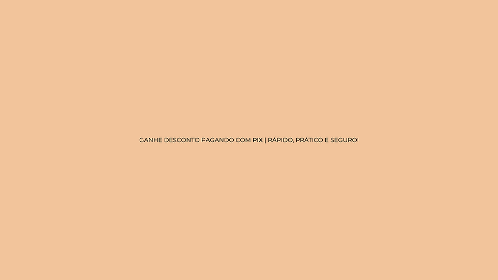 GANHE DESCONTO PAGANDO COM PIX | RÁPIDO PRÁTICO E SEGURO